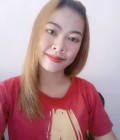 Rencontre Femme Thaïlande à มุกดาหาร : Amp, 23 ans
